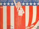 LP Nelson Riddle, Nat King Cole, a.o. Top Twenty Hits USA Vol. 1 1955-1956