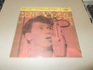 EP ROCK & ROLL GENE VINCENT 