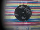 THE BEATLES / LOVE ME DO / 2ND PRESS BLACK LABEL /RARE NIGERIAN PRESSING EX   EX