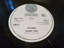 Beggars Opera - Pathfinder (1972) LP (VG++) ULTRA Rare 1st UK Vertigo HOLY GRAIL