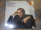 GLENN GOULD J.S. BACH THE GOLDBERG VARIATIONS COLUMBIA STILL SEALED NEW UNPLAYED