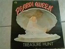 PEARLY QUEEN - TREASURE HUNT LP Sound Triangle ST 7785 Miami funk Latin RARE NM