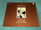 LOL COXHILL - TOVERBAL SWEET 1972 MUSHROOM 150 MR 23 UK PROMO AVANT JAZZ