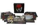 Eminem Vinyl Box Set 2015- Slim Shady LP, Marshall Mathers LP I & II , 8 Mile