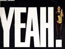 Charlie Rouse - Yeah original Epic LP