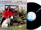 JIMMY SMITH ? BACK AT THE CHICKEN SHACK ? orig '63 Blue Note mono VAN GELDER ear