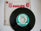 JOHNNY HALLYDAY  ** juke boxe 373 144 **