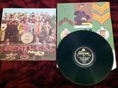 The Beatles - Sgt. Peppers Lonely Hearts - Mono - 1967 - With Cut Outs Insert