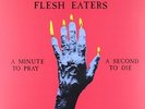FLESH EATERS**A MINUTE TO PRAY, A SECOND TO DIE**VINYL