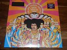 Jimi Hendrix Experience Axis:Bold as Love 180g MONO Vinyl LP NEW & SEALED MOV