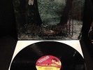 Cradle Of Filth-Dusk... And Her Embrace / Orginal LP with Poster / Ancient Rites