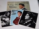 Elvis Presley   His Hand In Mine   LP