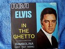 ELVIS PRESLEY-
