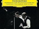 Piano Concerto No 1 - Tchaikovsky / Richter / Karajan / Berlin (2015, Vinyl NEW)