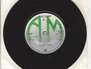 KLARK KENT Don't Care -  Black Vinyl 7