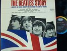 The Beatles' Story      1964 Capitol mono lp