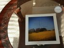 AUTOGRAPHED Mark Kozelek Sun Kil Moon Benji blue vinyl record Red House Painters