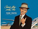 Frank Sinatra: Come Fly With Me LP