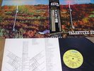 Colosseum - Valentyne Suite - Japan Press.Obi, Insert, Prog. Rock LP 33 U-min.