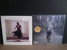 3 SEALED Emmylou Harris records 