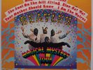 BEATLES: Magical Mystery Tour ORIGINAL AUDIOPHILE mfsl VINYL LP NM STUNNING