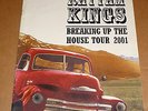 Bill Wyman's Rhythm Kings 