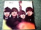 The Beatles Beatles For Sale Uk first press 1964 LP Yellow Black Parlophone