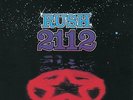 RUSH - 2112 - NEW VINYL LP