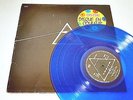 PINK FLOYD -DARKSIDE OF THE MOON BLUE VINYL - IMPORT-LP/Vinyl/Record