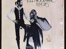 FLEETWOOD MAC RUMORS 1977 Warner Bros BSK 3010 PLASTIC SEAL MINT JACKET & VINYL