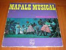 RUFO GARRIDO bailables curro # 3 LP EDRULFO POLO / COLOMBIA CUMBIA SWING ???