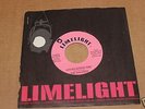 The Galaxies Gitchy Gitchy Goo b/w Atlanta  45 From Publishing Co Vault EX