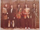 AYNSLEY DUNBAR RETALIATION: To Mum From RARE Blue Thumb 1970 PSYCH lp NEAR MINT
