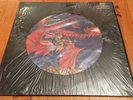 Rhapsody Of Fire 'Symphony Of Enchanted Lands' LTD 5000 LP Picture Disc * NM/EX+