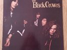 THE BLACK CROWES - shake your money maker vinyl LP 1990 A1/B1 great condition