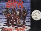 [LP] Gwar,Scumdogs Of The Universe (Armageddon) {EX} SPV 065-36141