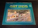 CHET ATKINS Guitar Country (1964, 12
