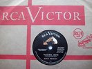 ELVIS PRESLEY Hound Dog / Don't Be Cruel 1956 RCA Victor 20-6604 10