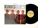 Kinks, The – You Really Got Me   Rare 1st Press- 1964 Reprise Stereo- In Shrink