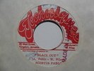 AUGUSTUS PABLO Black Out TECHNIQUES Roots Reggae 7