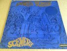 PAPER BUBBLE (PSYCH / ROCK / PROG) - SCENERY - BROWN/WHITE DERAM LABEL - MO