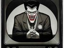 MONDO SDCC JOKER Mike Mitchell Batman Animated Series 7