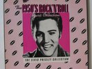 ELVIS PRESLEY 1983 The 1950's Rock 'N' Roll RCA DML3-0632  BOX SET 3 LP Booklet