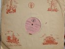 FEINBERG / Bach Well Tempered I. No.9-17 -MELODIYA 5270 PINK TORCH + orig cover