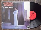 Alfredo Linares - LO QUE TENGO / LATIN JAZZ VIVES GUAGUANCO - GALLO LP