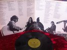 EXTRA MUROS - Rare Swiss Folk PSYCH 1st press FRANCE gate fold - VG++ COMBINE