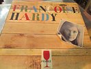 francoise hardy 33t lp vogue sixties