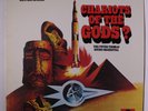 SOUNDTRACK: Chariots Of The Gods LP Soul