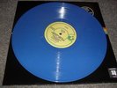 PINK FLOYD -THE DARK SIDE OF THE MOON- HARD TO FIND RARE LTD BLUE VINYL AUSTRAL