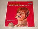 SEALED BERT KAEMPFERT That Latin Feeling .... LP DECCA DL 74490 PRETTY GIRL Cvr